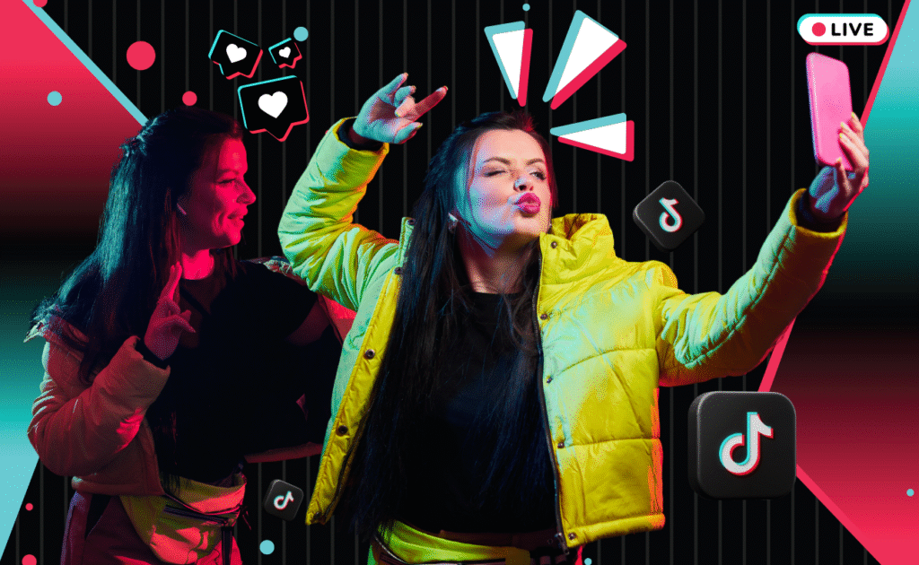 Como ganhar dinheiro com tiktok