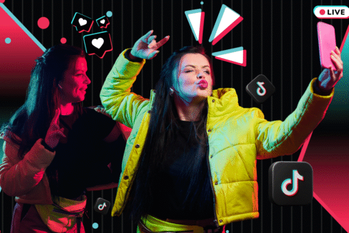 Como ganhar dinheiro com tiktok